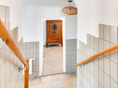 Holiday apartment Zeezicht Strand - Features photo 25