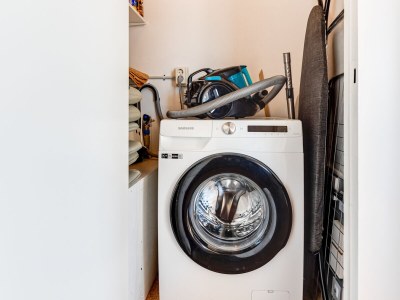 Holiday apartment Zeezicht Strand - Features photo 26