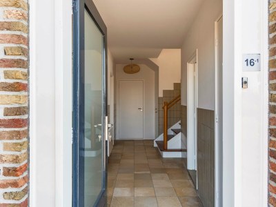 Holiday apartment Zeezicht Strand - Features photo 28