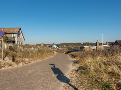 Holiday apartment Zeezicht Strand - Environment photo 30