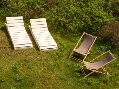 Holiday apartment Zeezicht Strand - Environment photo 32