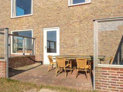 Holiday apartment Zeezicht Strand - Environment photo 34