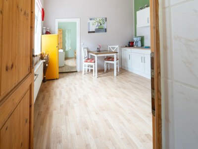 Apartment Quiet Garden Apartment - Features photo 14