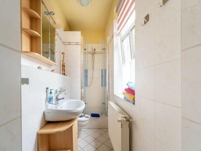 Apartment Quiet Garden Apartment - Features photo 16