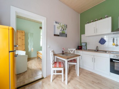 Apartment Quiet Garden Apartment - Features photo 21