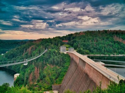 Apartment Quiet Garden Apartment - Environment photo 29