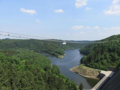 Apartment Quiet Garden Apartment - Environment photo 35