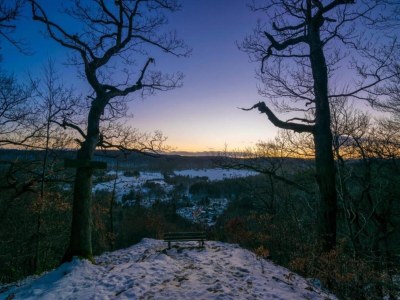Apartment Quiet Garden Apartment - Environment photo 38