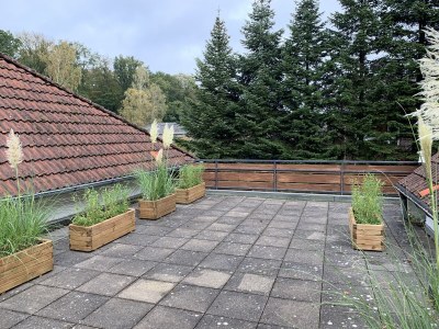 Holiday apartment "A" Sternwarte - Outdoor photo 4