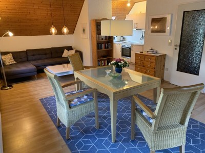 Holiday apartment "A" Sternwarte - Features photo 7