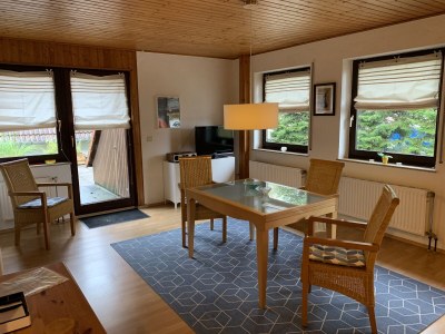 Holiday apartment "A" Sternwarte - Features photo 8