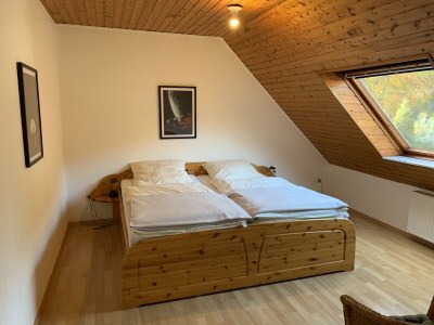 Holiday apartment "A" Sternwarte - Features photo 9