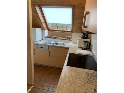 Holiday apartment "A" Sternwarte - Features photo 10