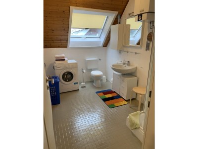 Holiday apartment "A" Sternwarte - Features photo 11