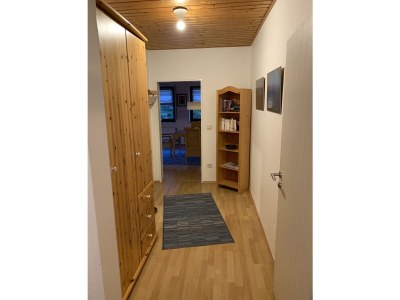 Holiday apartment "A" Sternwarte - Features photo 12