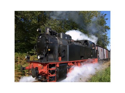 Holiday apartment "A" Sternwarte - Environment photo 14