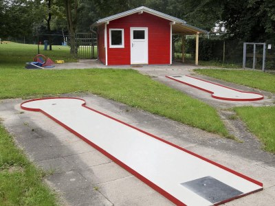 Holiday apartment "A" Sternwarte - Environment photo 15