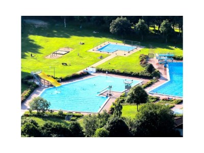 Holiday apartment "A" Sternwarte - Environment photo 16