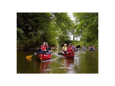 Holiday apartment "A" Sternwarte - Environment photo 18