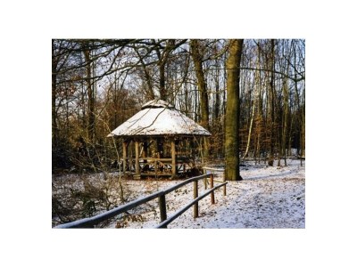 Holiday apartment "A" Sternwarte - Environment photo 21