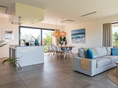 Villa Villa Sea Breeze - Features photo 8