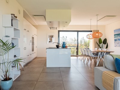 Villa Villa Sea Breeze - Features photo 9