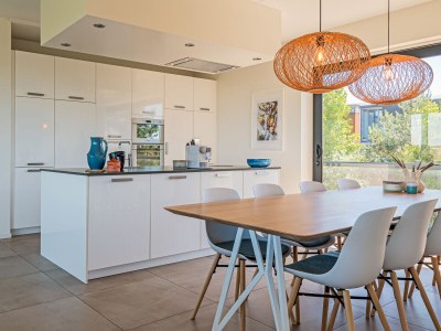 Villa Villa Sea Breeze - Features photo 12