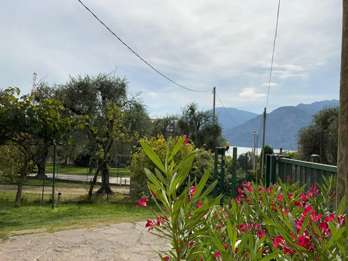 Holiday house Villa dei Limoni - Outdoor photo 5