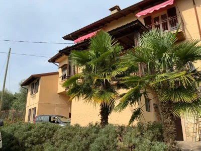 Holiday house Villa dei Limoni - Outdoor photo 2