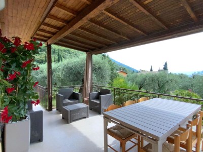 Holiday house Villa dei Limoni - Outdoor photo 3