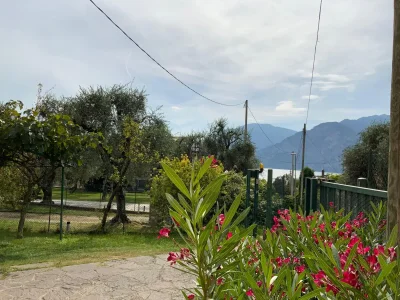 Holiday house Villa dei Limoni - Outdoor photo 5