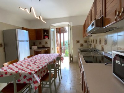 Holiday house Villa dei Limoni - Features photo 8