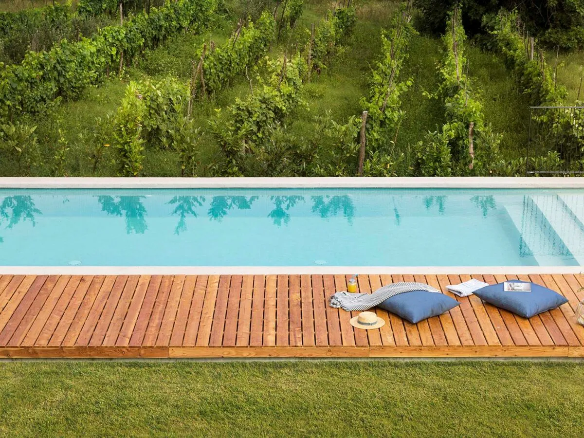 Villa Villa Leccino - Outdoor photo 2