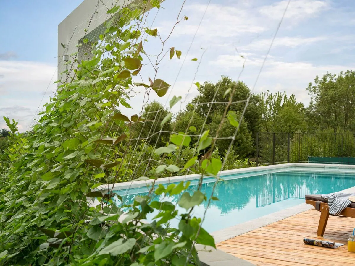 Villa Villa Leccino - Outdoor photo 3