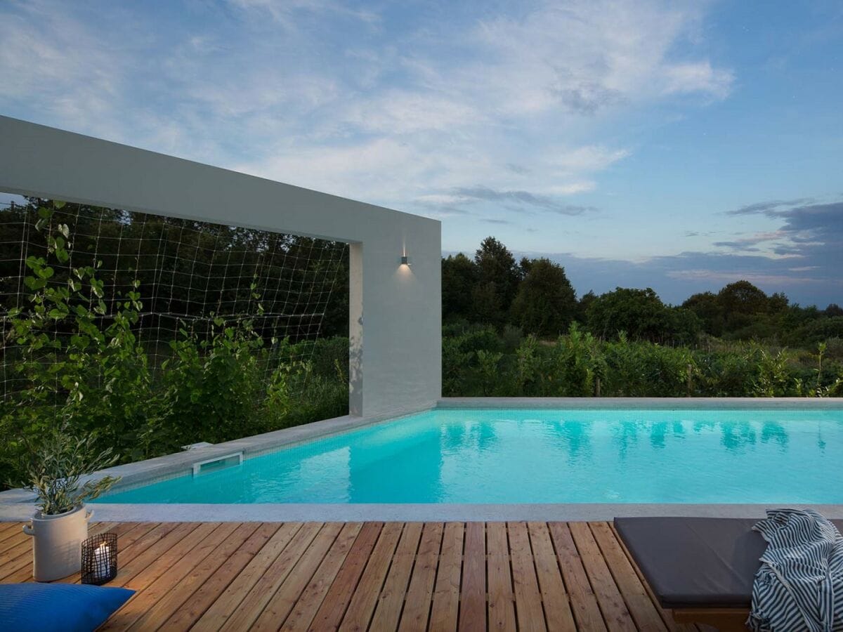 Villa Villa Leccino - Outdoor photo 5