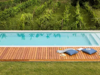 Villa Villa Leccino - Outdoor photo 2