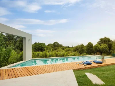 Villa Villa Leccino - Outdoor photo 7