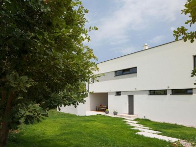 Villa Villa Leccino - Outdoor photo 8