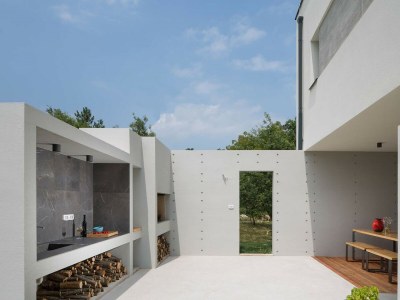 Villa Villa Leccino - Outdoor photo 9