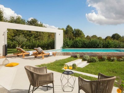 Villa Villa Leccino - Outdoor photo 10