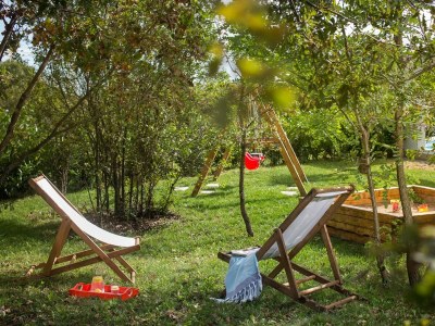 Villa Villa Leccino - Outdoor photo 12