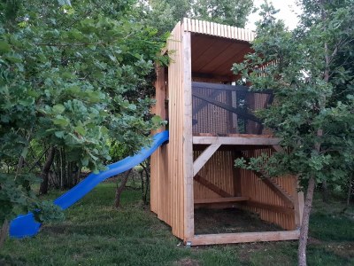 Villa Villa Leccino - Outdoor photo 13