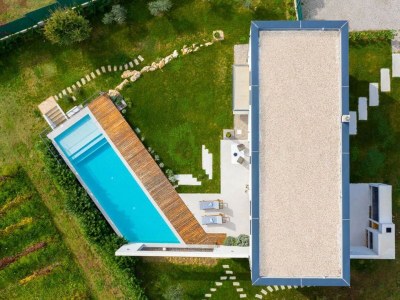 Villa Villa Leccino - Outdoor photo 14