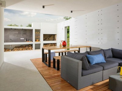 Villa Villa Leccino - Features photo 15