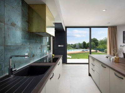 Villa Villa Leccino - Features photo 16