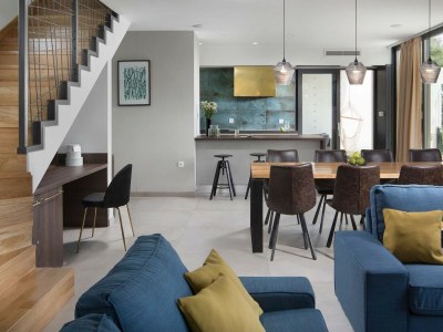 Villa Villa Leccino - Features photo 17