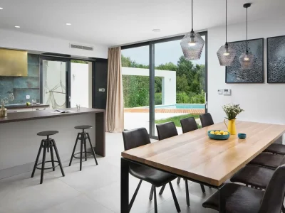 Villa Villa Leccino - Features photo 18