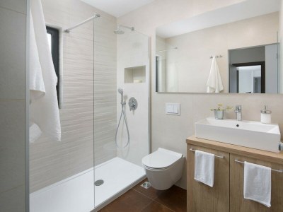 Villa Villa Leccino - Features photo 19