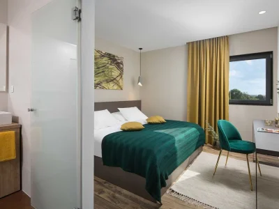 Villa Villa Leccino - Features photo 23