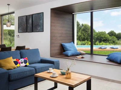 Villa Villa Leccino - Features photo 24